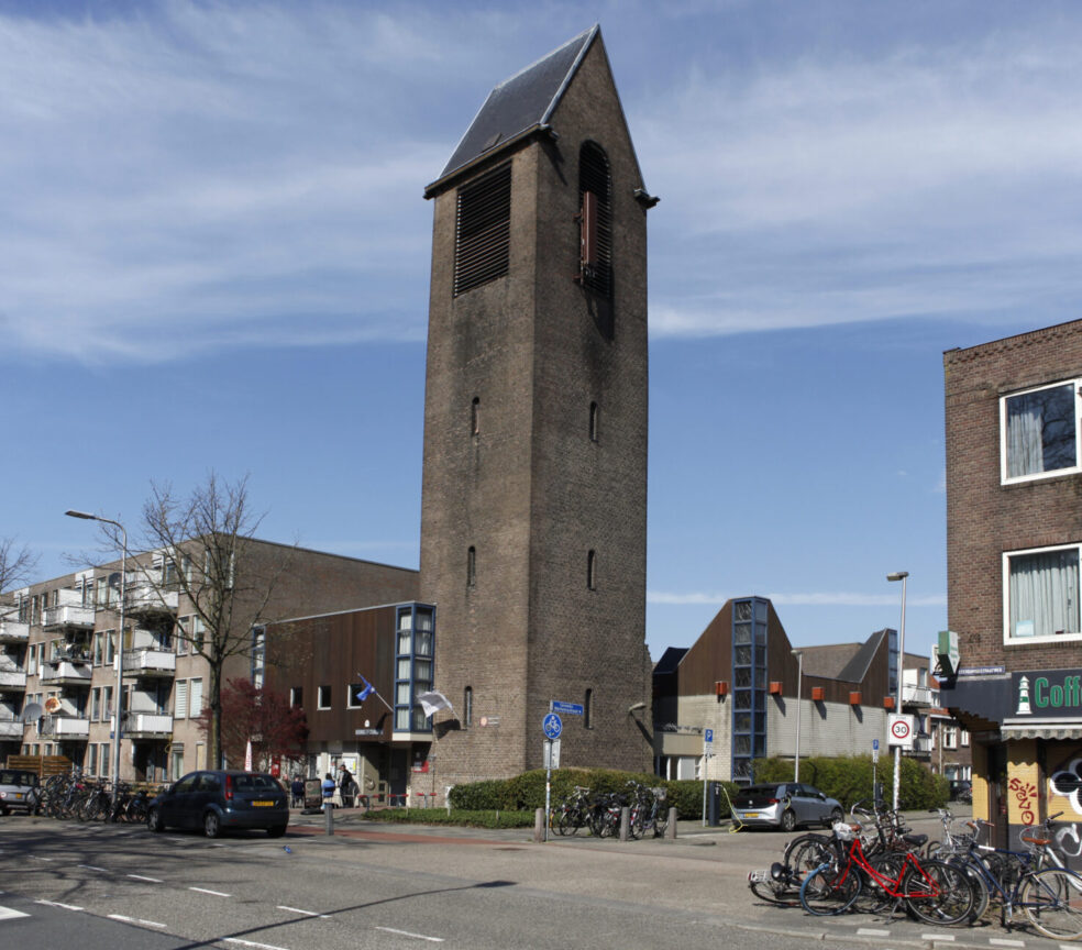 Oranjekapel