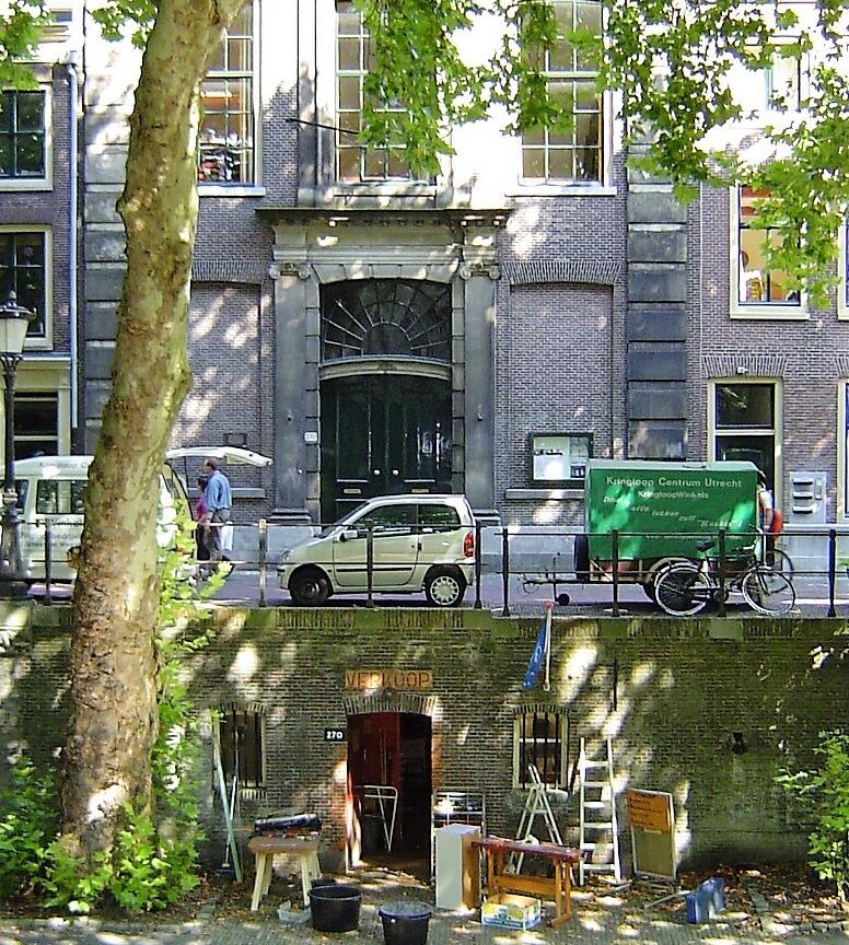 Optreden sopraan Mirjam Beumer en organist/pianist Colijn Buis