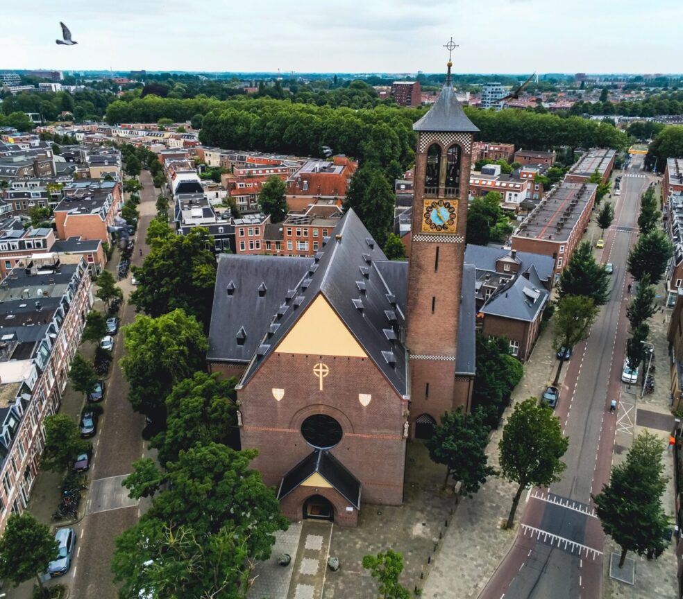 Stadsklooster Utrecht