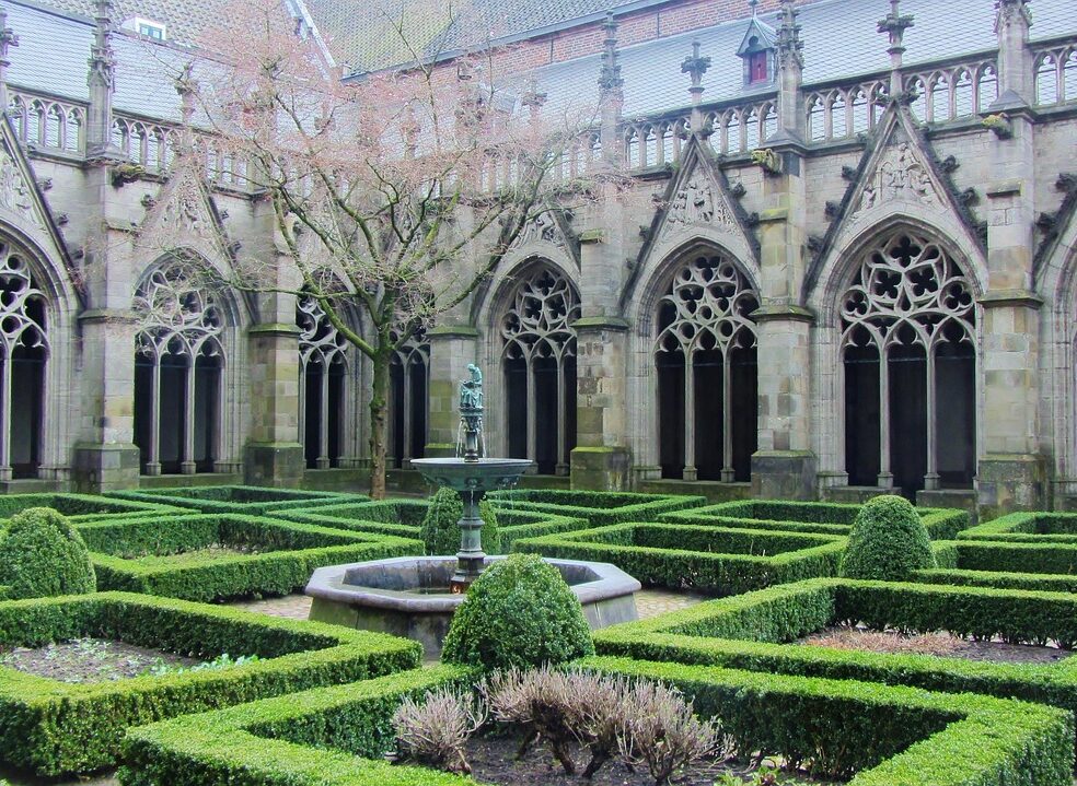 Monumentenmarkt