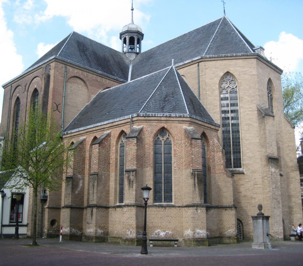 Pieterskerk