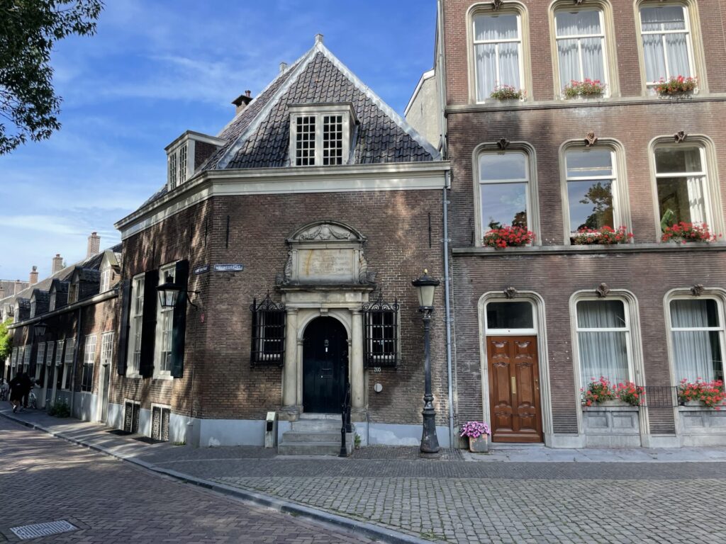 Refectiekamer