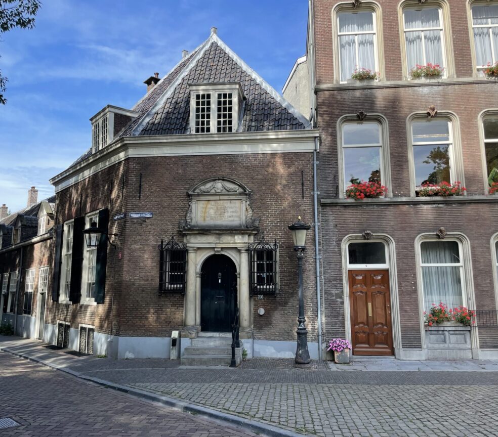Refectiekamer