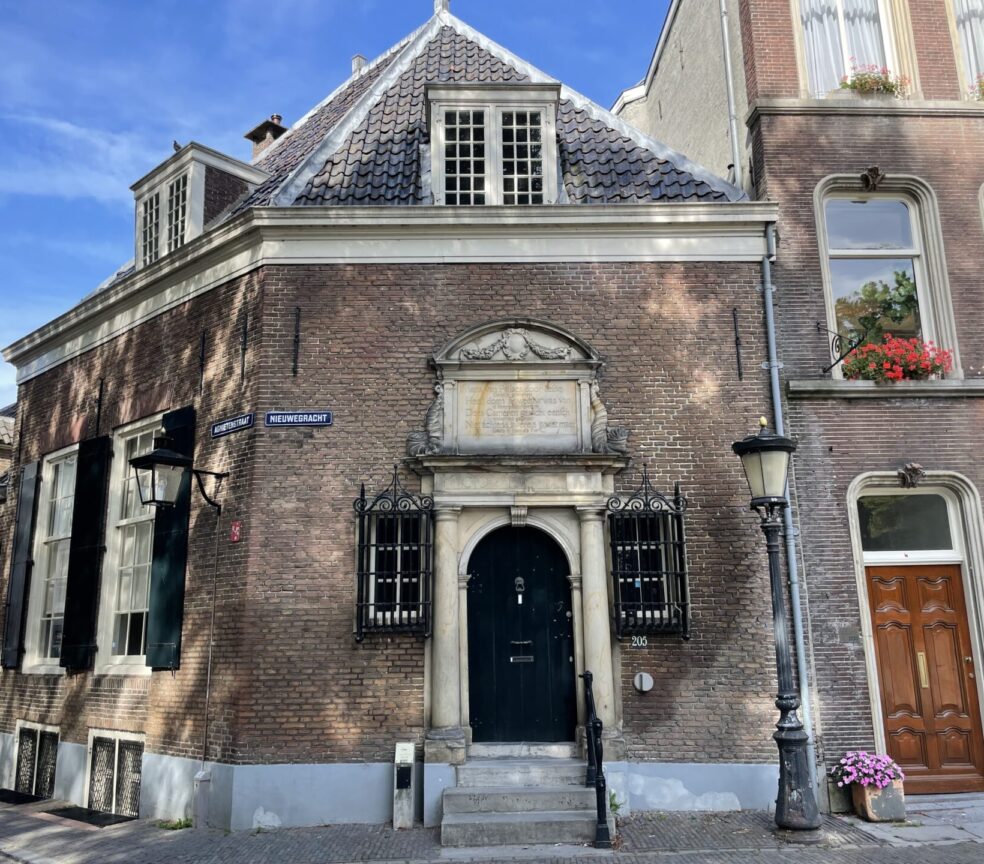 Refectiekamer