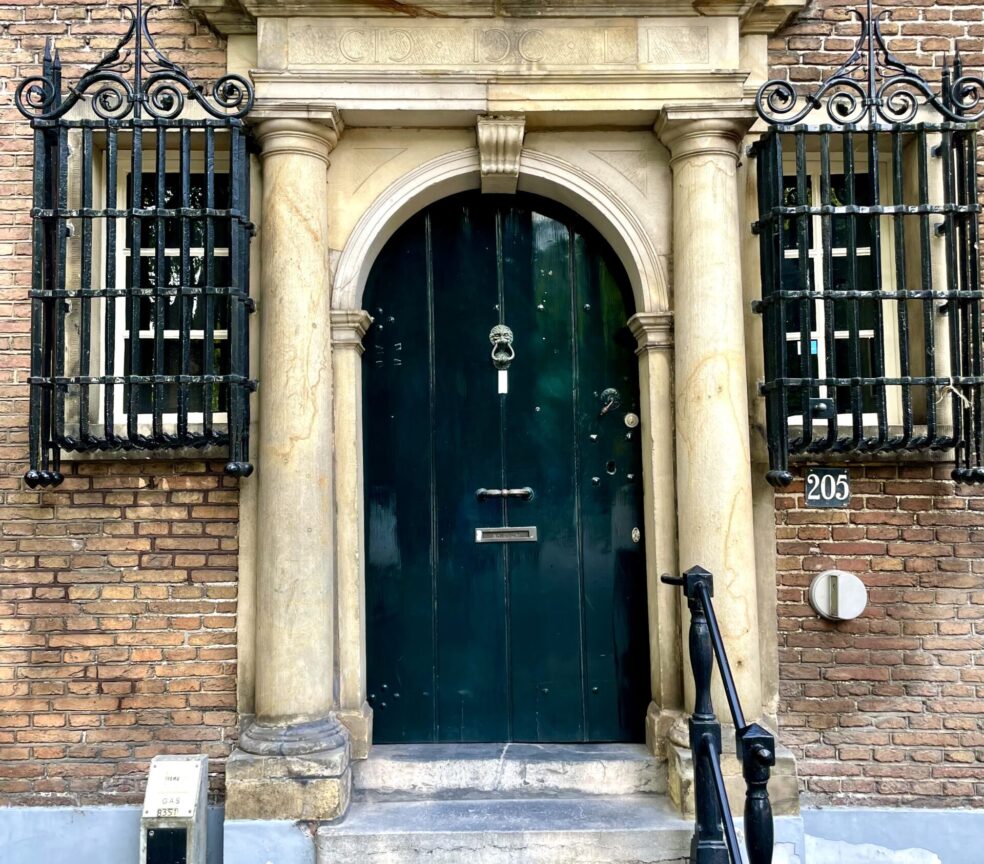 Refectiekamer