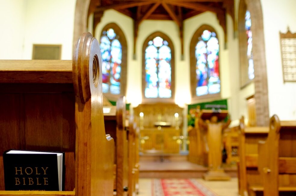 Holy Trinity Church