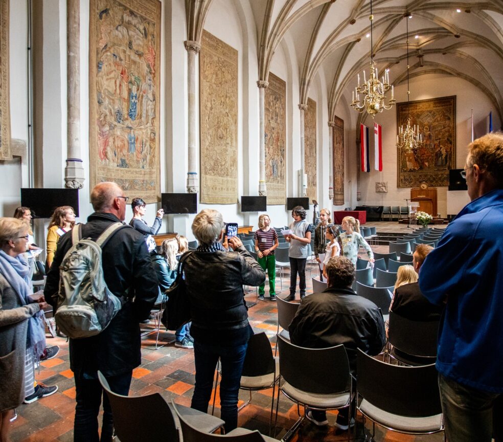 Academiegebouw