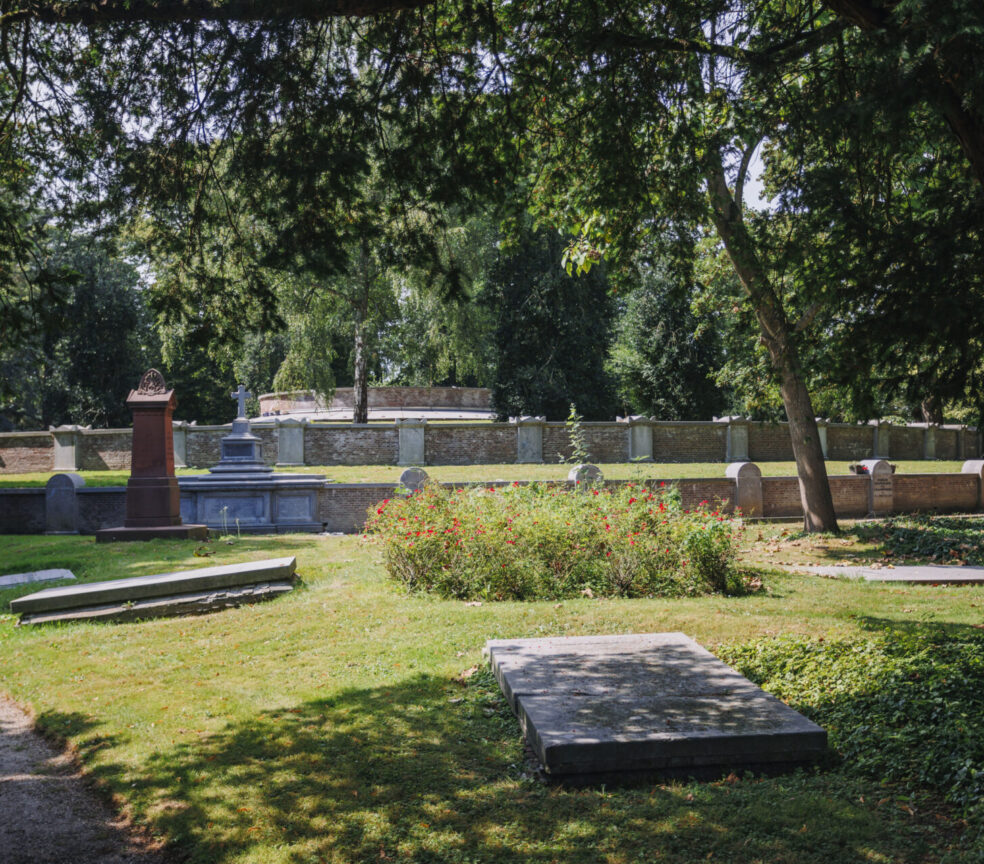 Algemene Begraafplaats Soestbergen