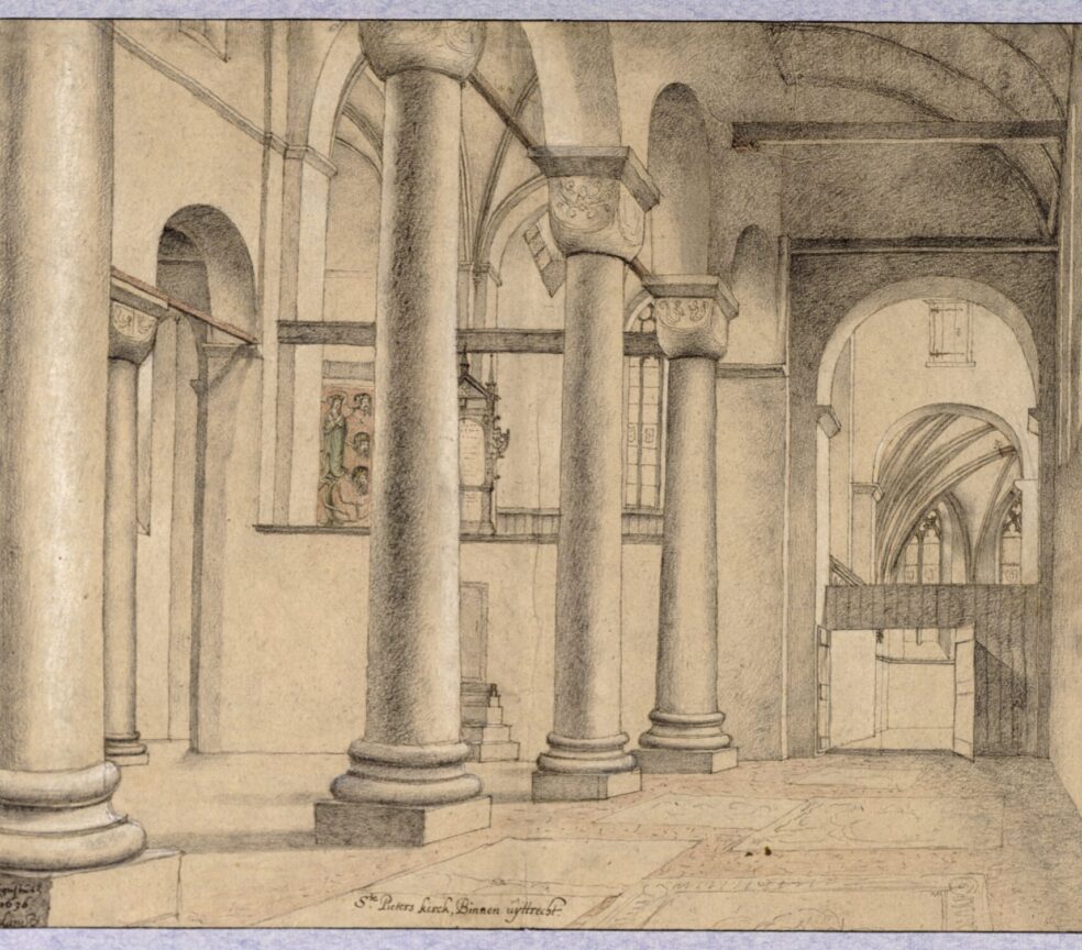 Buurkerk (Museum Speelklok)