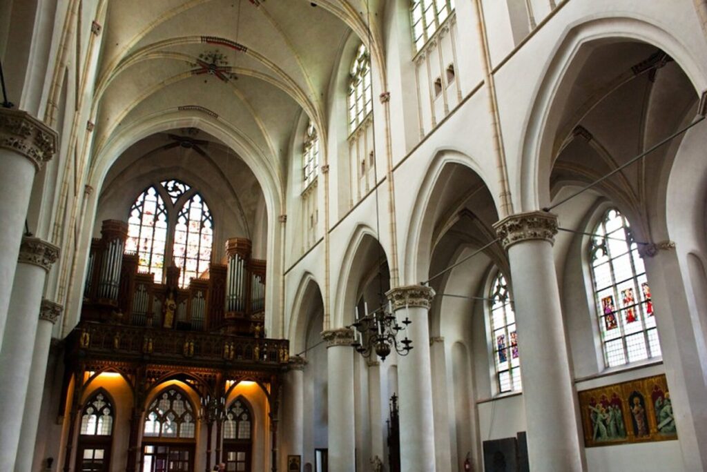 St. Catharinakathedraal