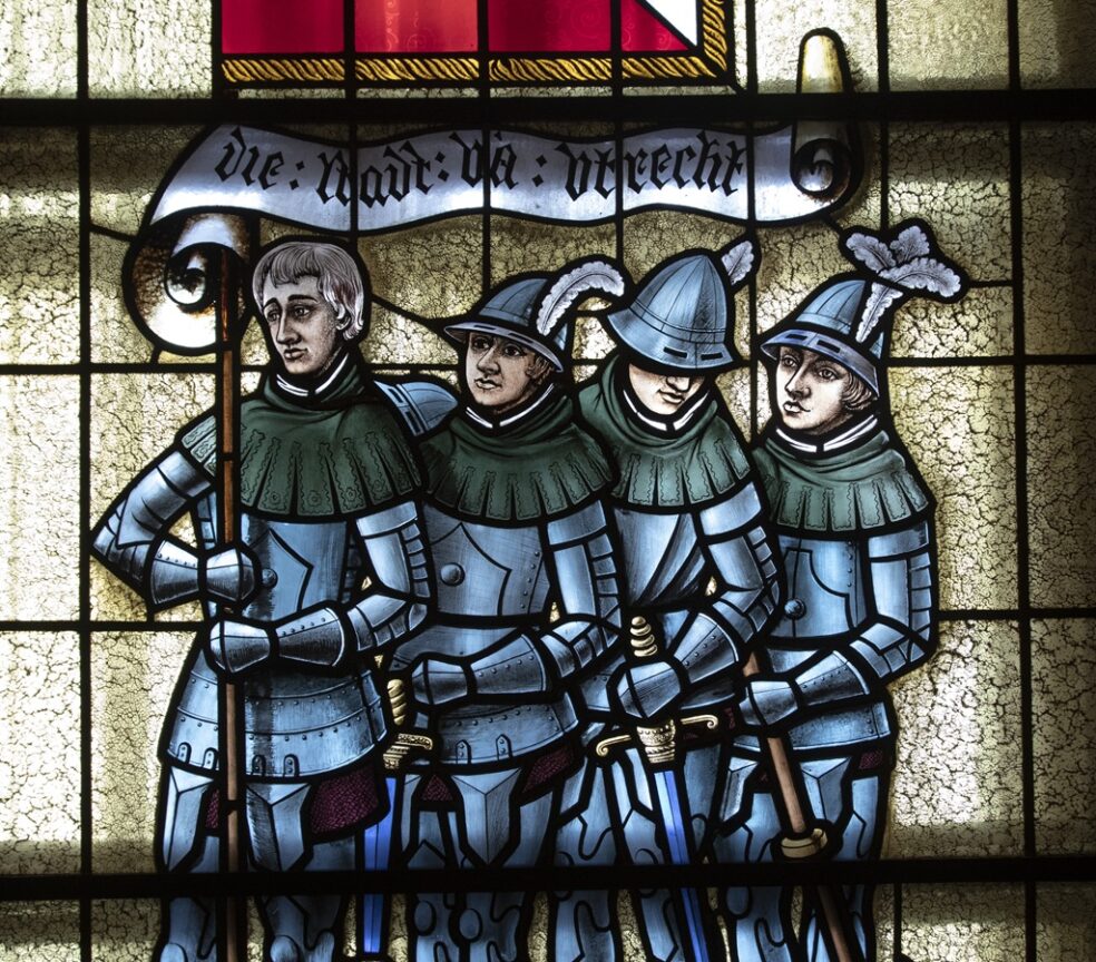 St. Eloyen Gasthuis