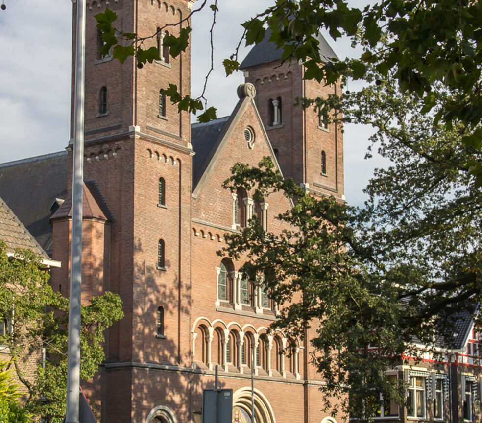 Concert Utrechtse vrouwenkoor Espressivo