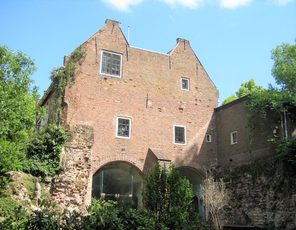 Bastion Sterrenburg