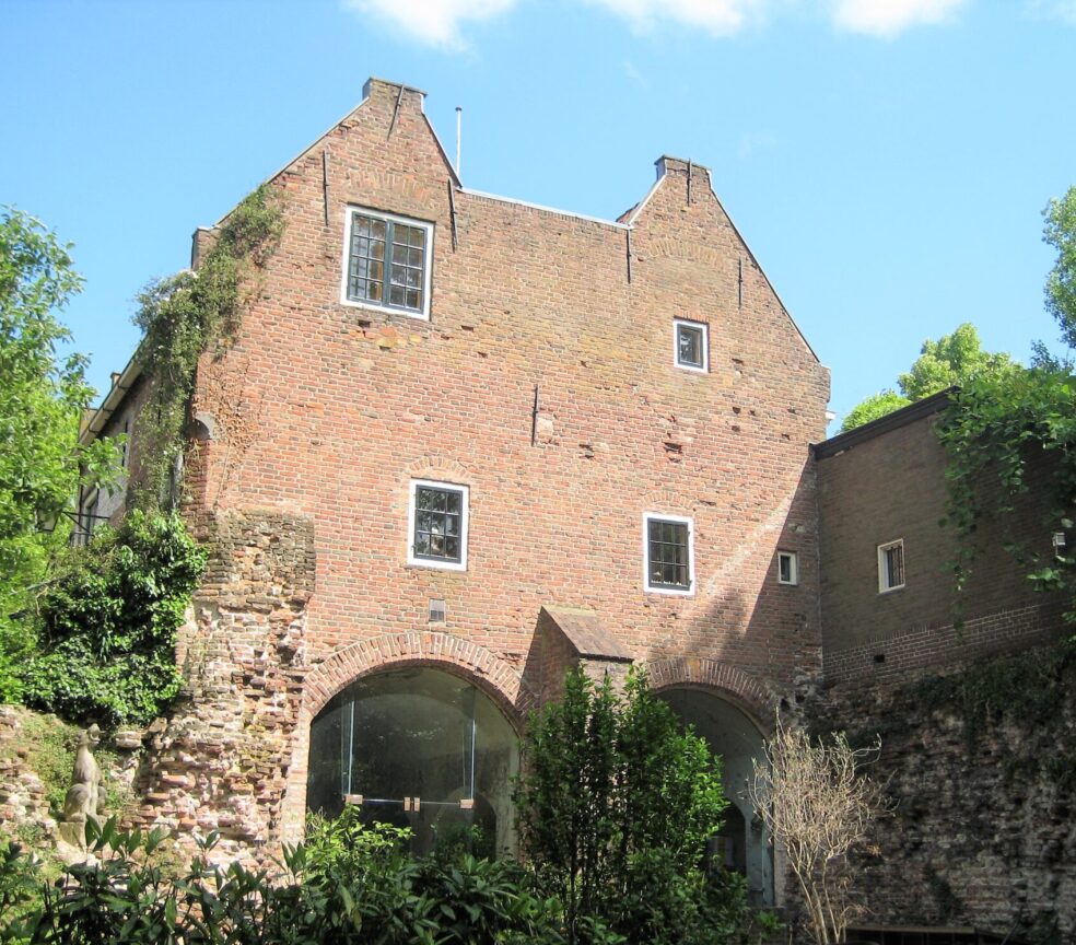 Bastion Sterrenburg