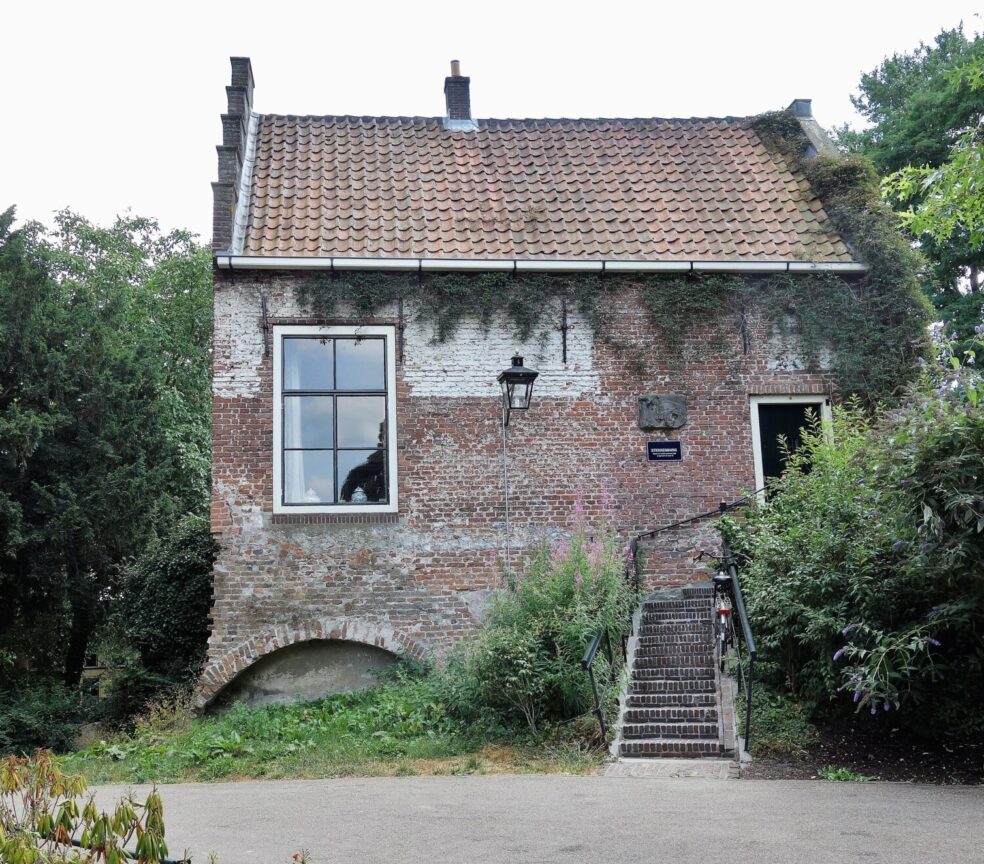 Bastion Sterrenburg
