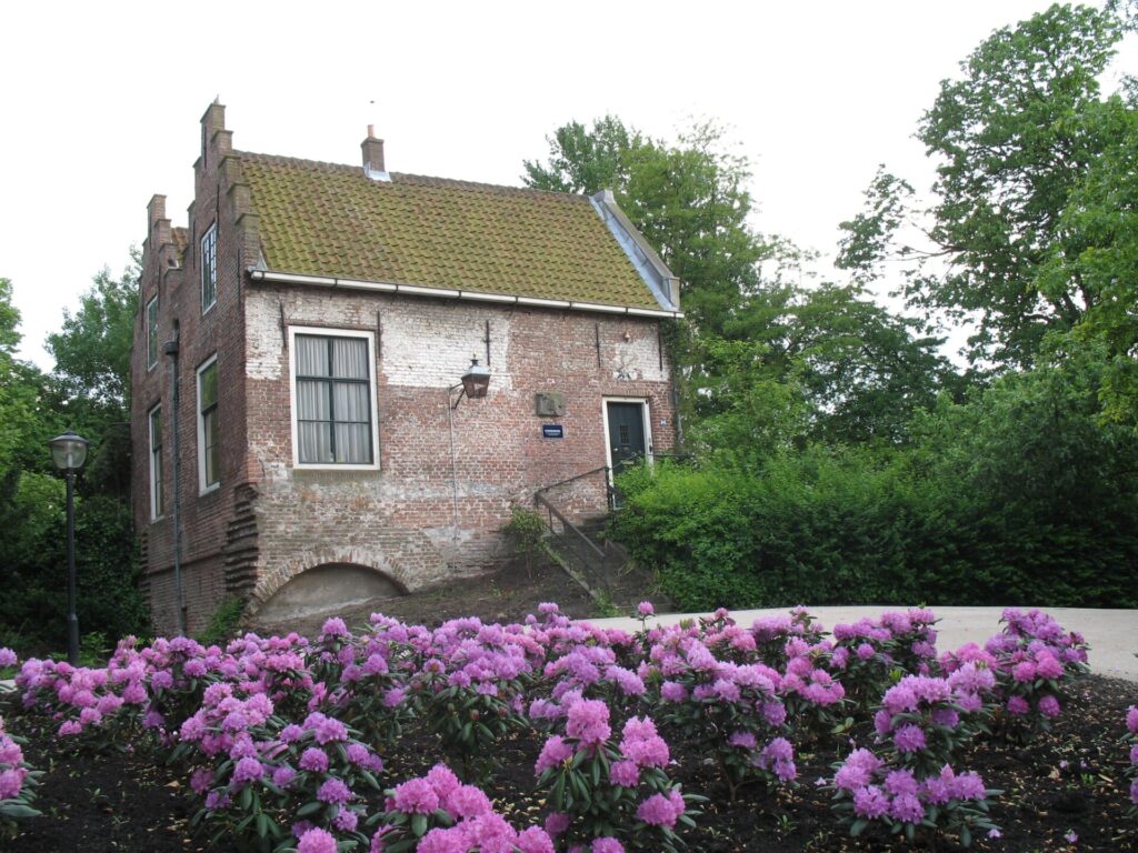 Bastion Sterrenburg