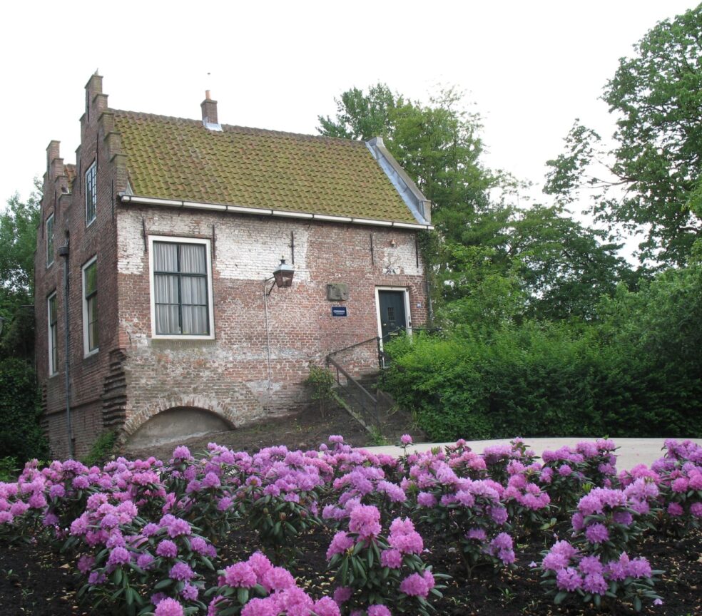 Bastion Sterrenburg
