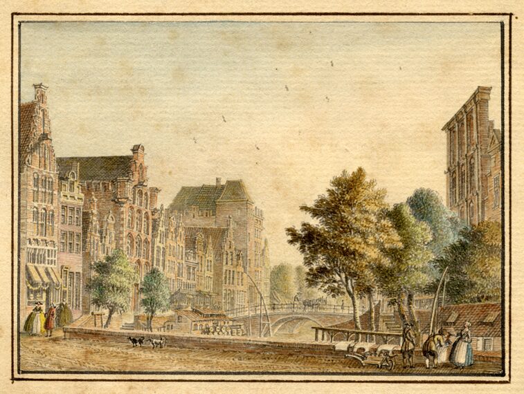 Stadskasteel Oudaen
