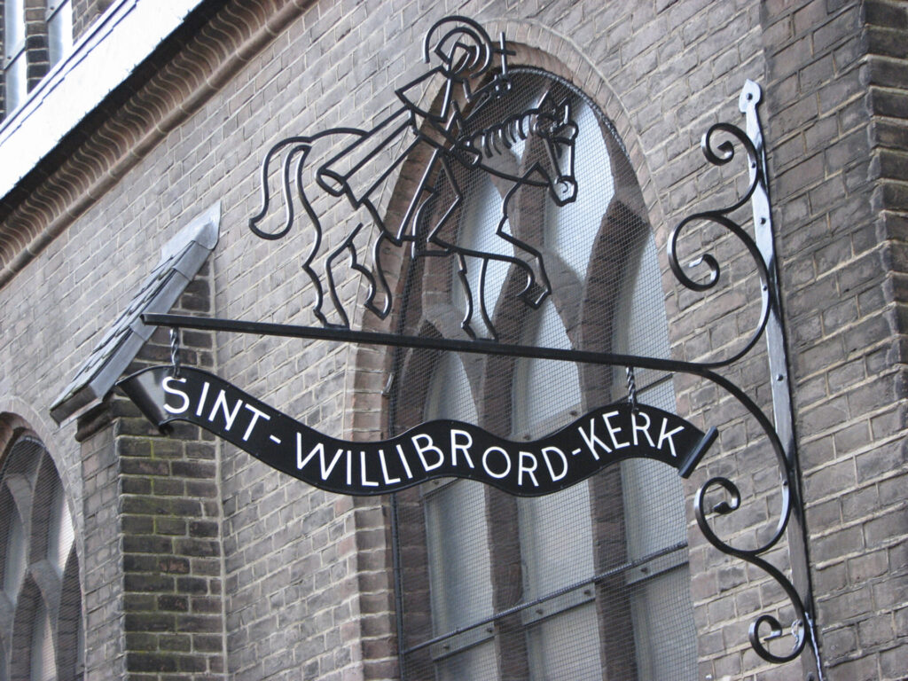 St. Willibrordkerk
