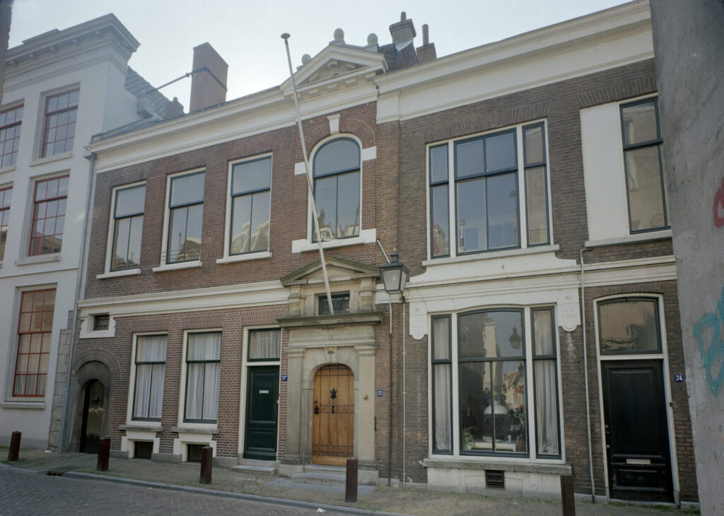 St. Eloyen Gasthuis