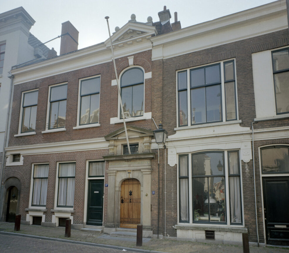 St. Eloyen Gasthuis