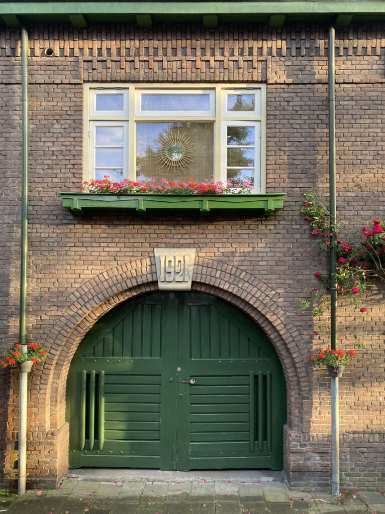 Wooncomplex De Tuinwijk