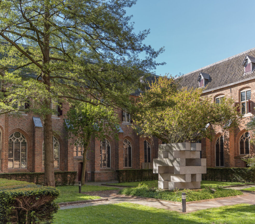 Kloosterwandelingen