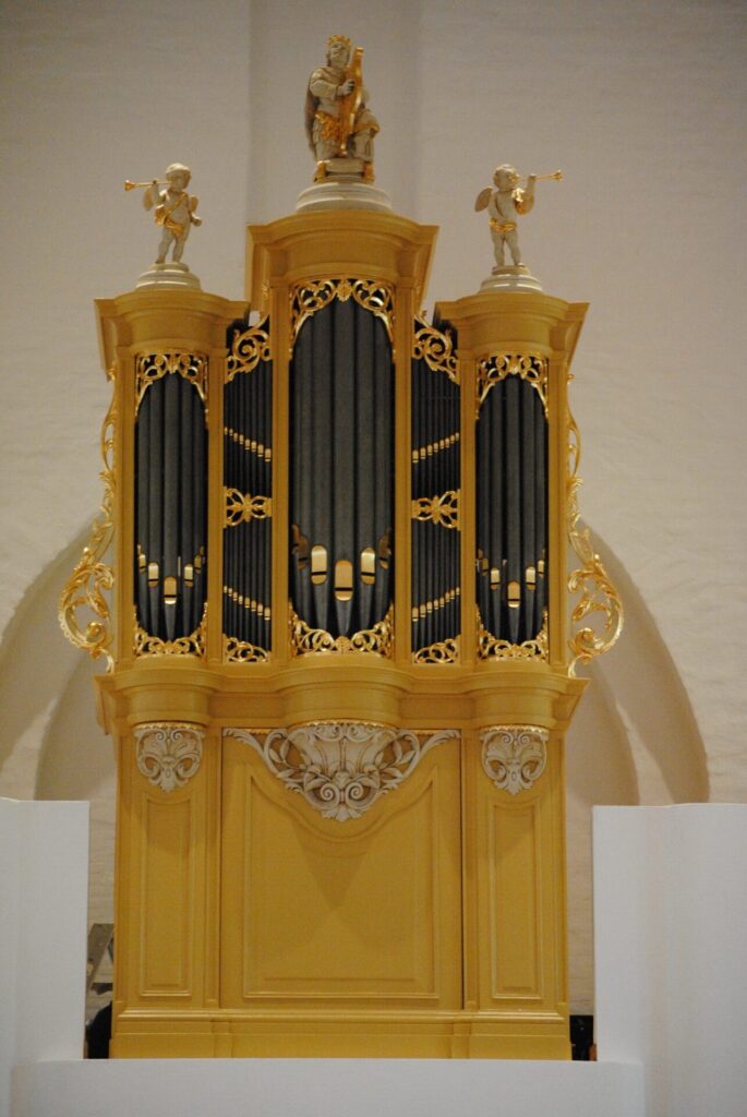 Speurtochten door de Torenpleinkerk