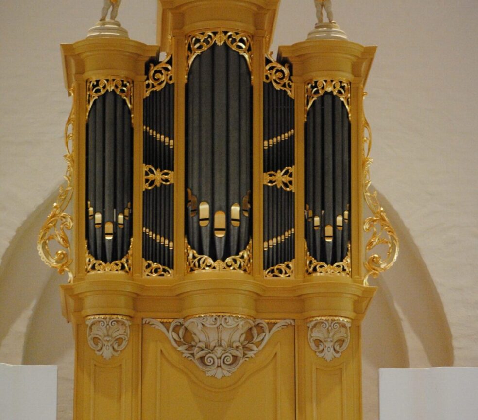 Speurtochten door de Torenpleinkerk