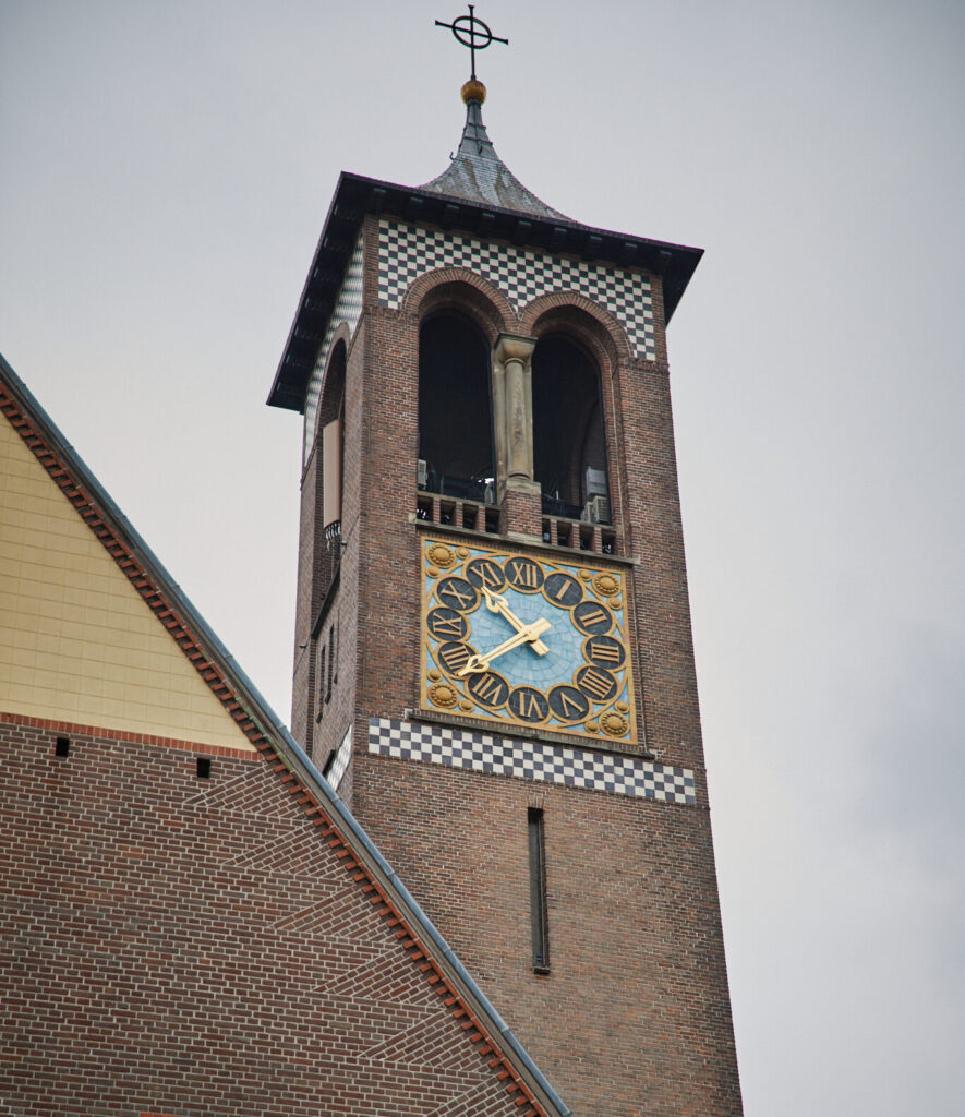 Rondleidingen naar de toren van het Stadsklooster