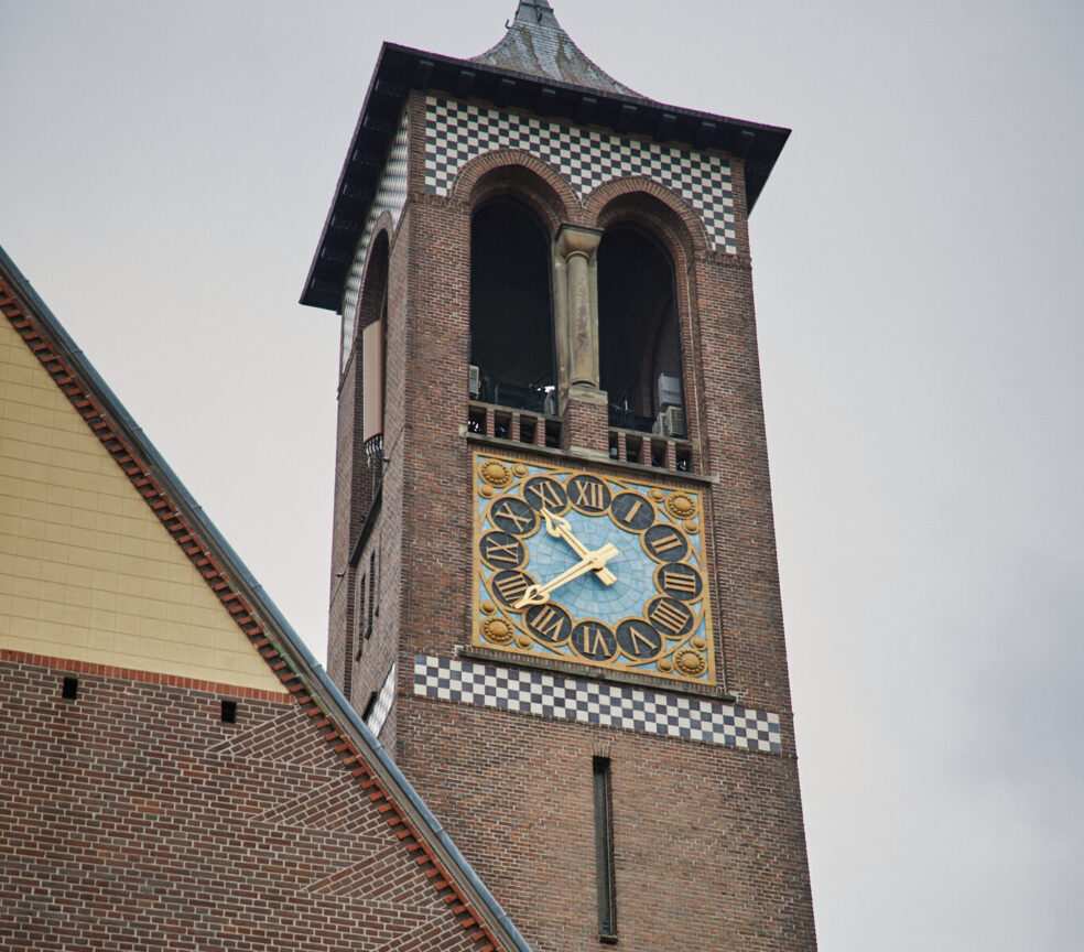 Rondleidingen naar de toren van het Stadsklooster