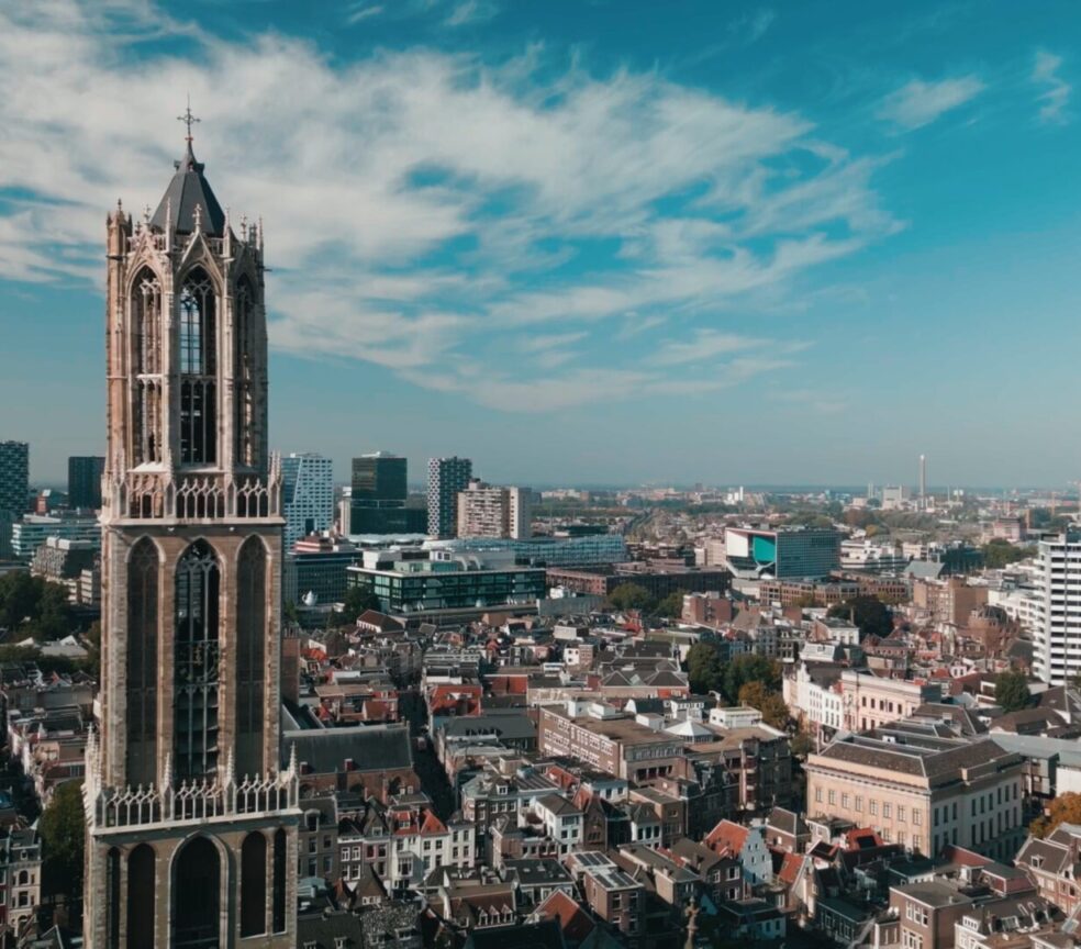 Rondleidingen Domtoren