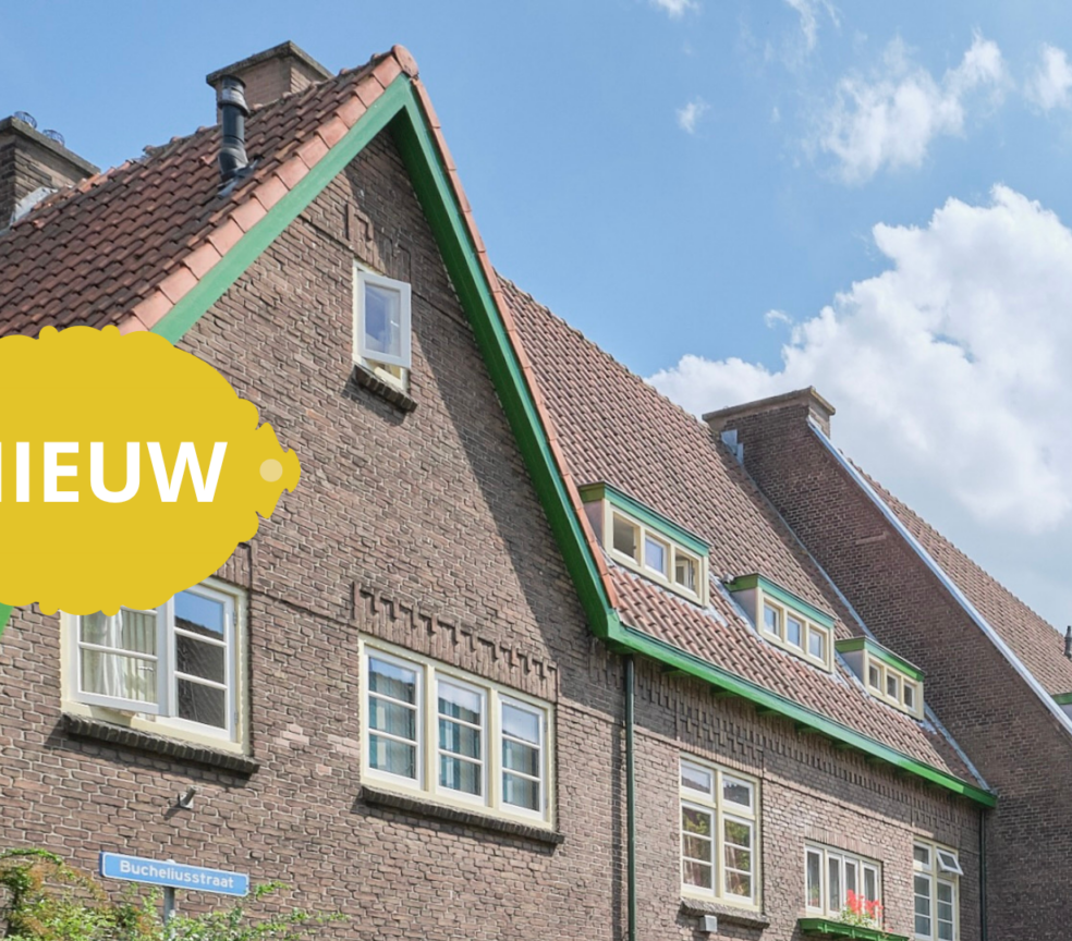 Wooncomplex De Tuinwijk