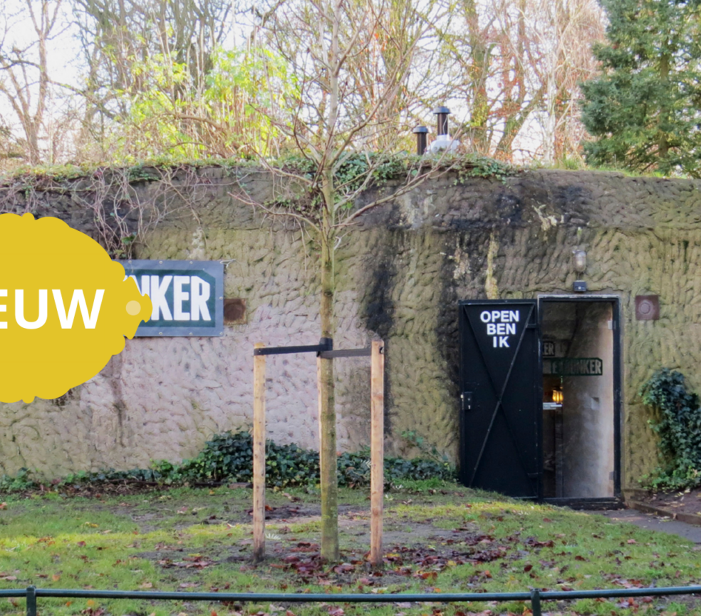EXbunker