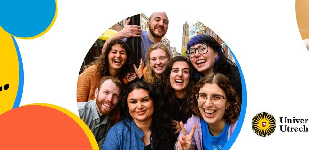 Lustrumfestival Universiteit Utrecht